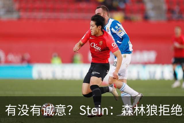 有没有诚意？Stein：森林狼拒绝为三球出麦丹 也不想出迪文&里德